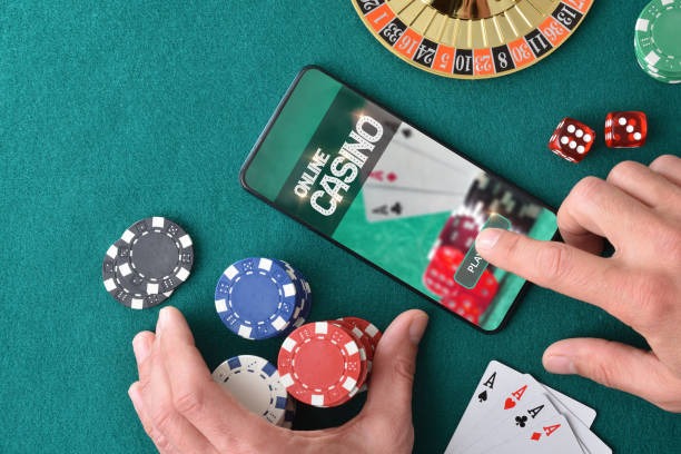 Hand ranking visual guide for Bandar Ceme cards