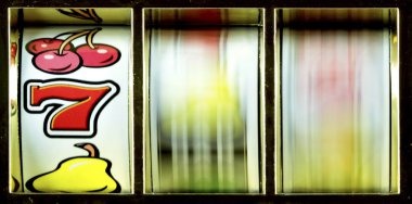Three Card Poker Game 